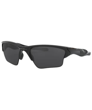 Oakley Standard Issue Half Jacket 2.0 Xl Sunglasses - Polished Black