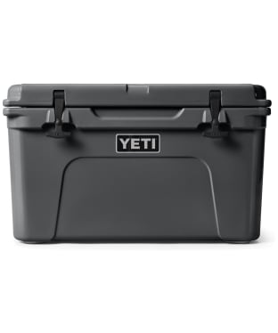 YETI Tundra 45 Heavy Duty Cooler Box - Charcoal
