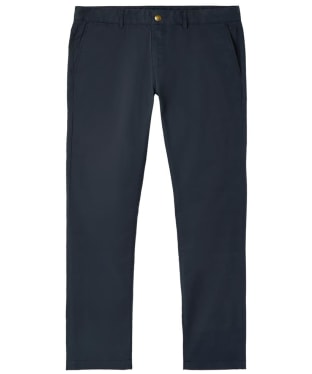 Men's Joules Slim Fit Cotton Rich Chinos - French Navy
