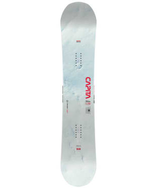 Men's Capita Mercury Snowboard - Multi