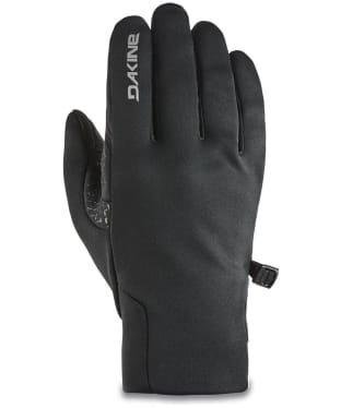 Women's Dakine Element Infinium Waterproof Gloves - Black