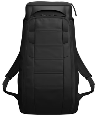 Db Hugger 20L Backpack With 16" Laptop Pocket - Black Out