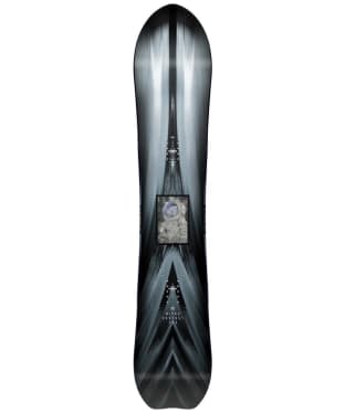Men's Nitro Dropout All Mountain / Powder Snowboard - Multi