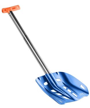 Ortovox Snow Shovel Pro Light - Safety Blue