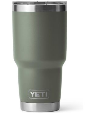 YETI Rambler 30oz Stainless Steel Vacuum Insulated Tumbler - Camp Green
