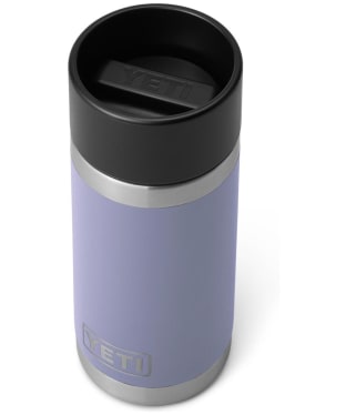 YETI Rambler 12oz Stainless Steel Vacuum Insulated Leakproof HotShot Bottle - Cosmic Lilac