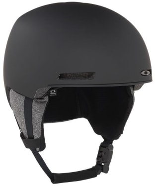 Oakley Youth  Mod1 MIPS Snowboard, Ski Helmet - Blackout