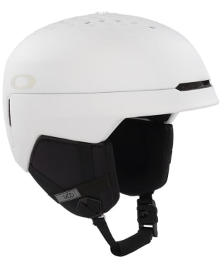 Oakley Mod3 MIPS Snowboard, Ski Helmet - White