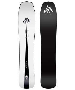 Men's Jones Mind Expander All Mountain, Directional Snowboard - Multi