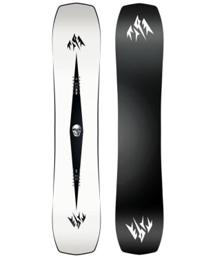 Men's Jones Mind Expander Twin All Mountain Twin Directional Snowboard - Multi