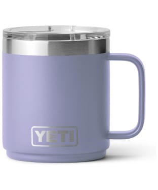 YETI Rambler 10oz Stainless Steel Vacuum Insulated Mug - Cosmic Lilac