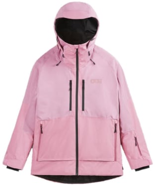 Women's Picture Sygna Waterproof Jacket - Cashmere Rose