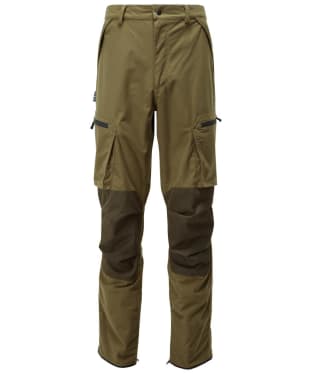 Men's Ridgeline Pintail Explorer Waterproof and Windproof Pants - Teak