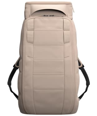 Db Hugger 30L Backpack With 16" Laptop Pocket - Fogbow Beige
