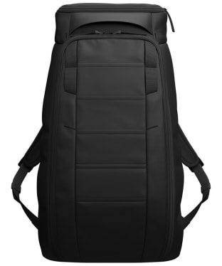 Db Hugger 25L Backpack With 16" Laptop Pocket - Black Out
