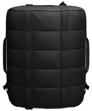 Db Roamer 40L Weather Resistant Duffel Bag - Black Out