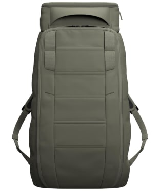 Db Hugger 30L Backpack With 16" Laptop Pocket - Moss Green