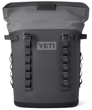YETI Hopper Backpack M20 Soft Cooler - Charcoal