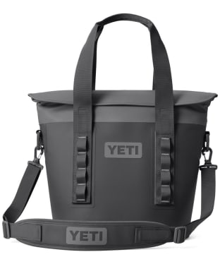 Yeti Hopper M15 Cool Bag - Charcoal