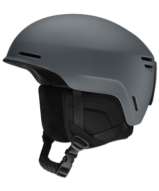 Smith Method MIPS Ski, Snowboarding Helmet - Matte Slate