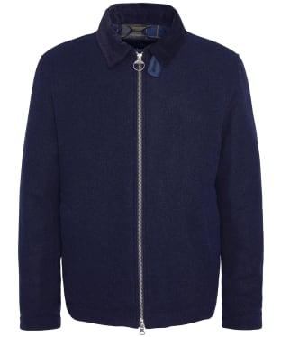 Men's lightweight deals wool jacket