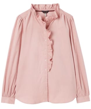 Women's Joules Collette Top - Pink