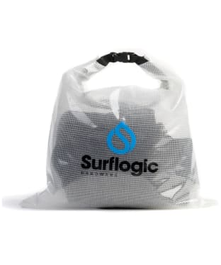 Surflogic Wetsuit Dry Bag - Clear