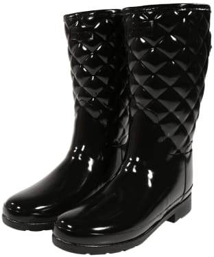 Ankle high best sale wellies