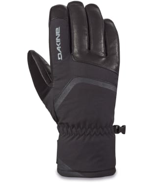 Men's Dakine Fillmore Gore-Tex Short Gloves - Black