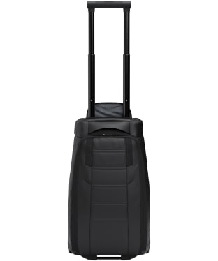 Db Hugger 40L Roller Carry-On Bag - Black Out