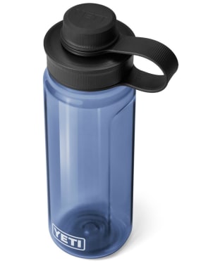 YETI Yonder 750ml Water Bottle - Navy