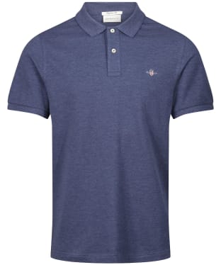 GANT | Shop & Returns* Rugby Free & UK Shirts Polo | Delivery