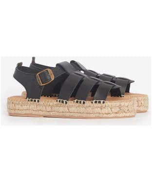 Platform espadrille new arrivals sandals uk