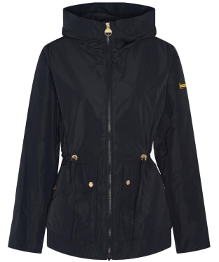Barbour biltwell jacket shop