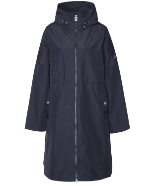 Barbour coastal clearance collection coat