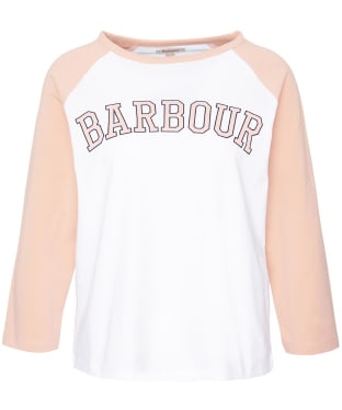 Barbour geneva sweatshirt hotsell