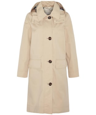 Barbour stoat clearance jacket