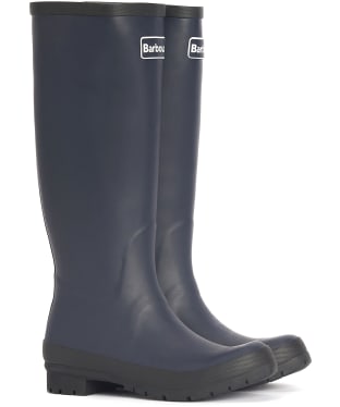 Festival shop wellies ladies