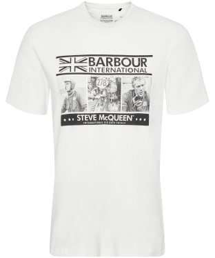 Barbour International | All Barbour Steve McQueen Clothing