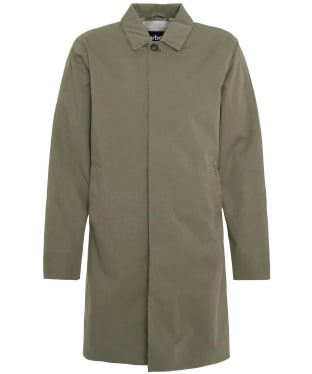 Luc discount brevet raincoat