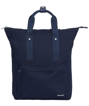 Barbour rucksacks hotsell