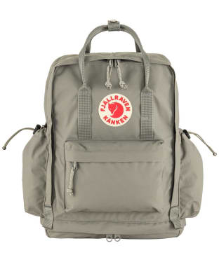 Fjallraven hotsell kanken stockists