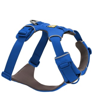 Ruffwear Front Range® Harness - L/XL - Blue Pool