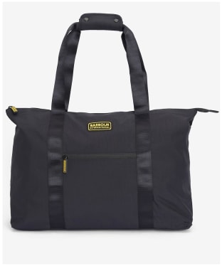 Barbour hot sale international holdall