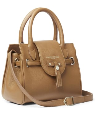 Tan deals handbags ireland
