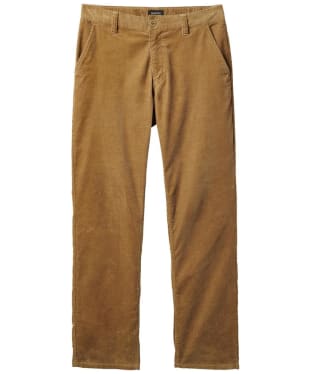 Men's Brixton Choice Chino Regular Pants - Khaki