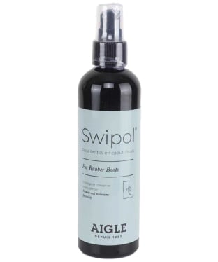Aigle Swipol 2 Rubber Boot Care Spray - Colourless