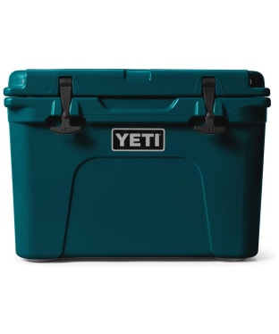 YETI Tundra 35 Heavy Duty Cooler Box - Agave Teal