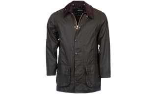 All Barbour Menswear