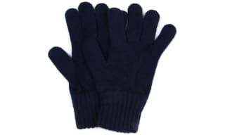 All Barbour Gloves